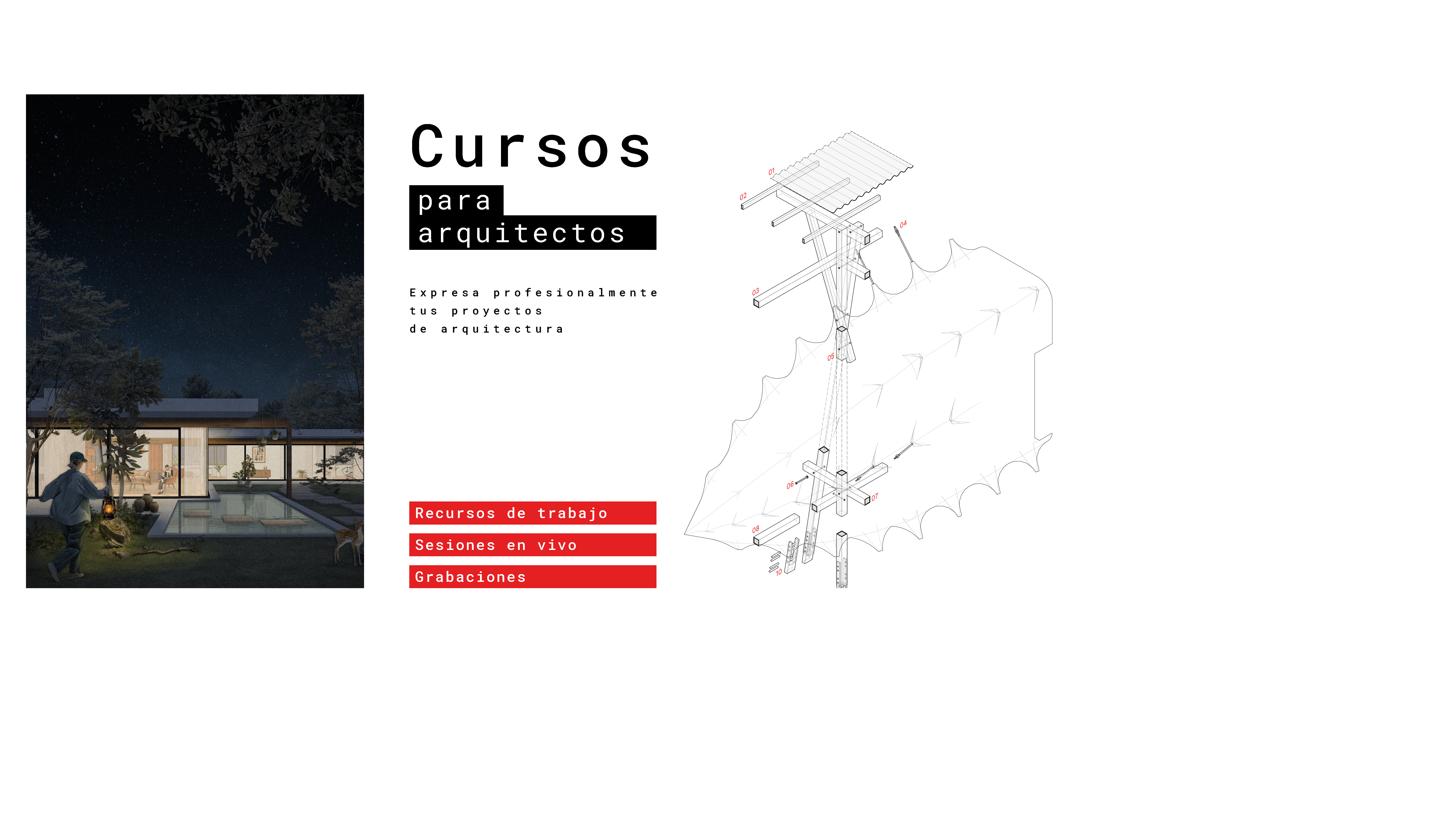 Cursos de LookCreate